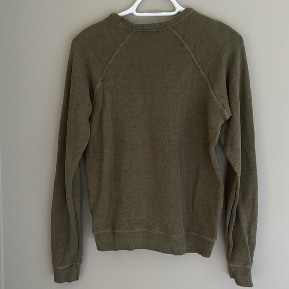 WILFRED SWEATER - Picture 5 of 5